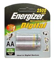 R  6  1.2 V NI-MН Аккумулятор "Energizer" 2800 mAh (24/1200)