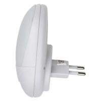 Ночник светодиодный Sensor овал день/ночь DTL-317