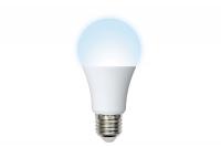 Лампа светодиодная ЛОН 11 W E27 6500K RSV