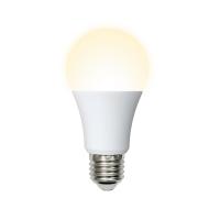 Лампа светодиодная ЛОН 13 W E27 3000K Volpe