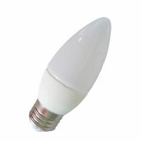 Лампа светодиодная ДСО 10 W E27 6500К RSV