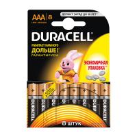 Батарейка ААА LR3 1.5 V Duracell