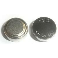 Батарейка AG12 (L1142, LR43, 186, 886)