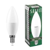 Лампа светодиодная ДСО 15 Вт E14 4000К Saffit