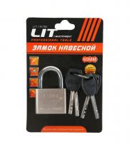 Замок навесной TOP SECURITY LIT-40мм (12/72)