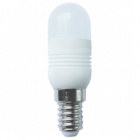 Лампа светодиодная для холодильников 3.3 Вт 4000К Е-14
