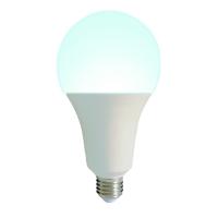 Лампа светодиодная ЛОН 30 W E27 6500K Volpe