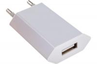 Зарядное устройство для телефонов USB 1А iPhone/iPod