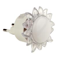 Ночник светодиодный Подсолнух DTL-308