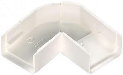 Угол плоский изменяемый для к/к 20х12,5