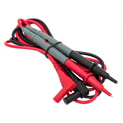 Щупы измерительные комплект TL3001 (1м)(20AWG) EKF Expert