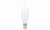 Лампа светодиодная ДСО 7 W E14 4000К RSV