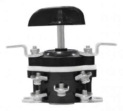 Пакетный выключатель ПП 1х16