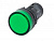 Лампа сигнальная LEDM-ED16 зеленая