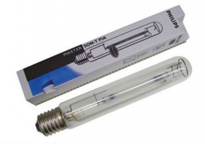 Лампа ДНАТ 150 Вт Е40 GS Electric