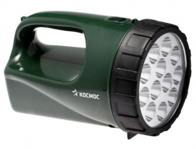 Фонарь аккум. Космос Accu9199LED 12LED 4V3AH