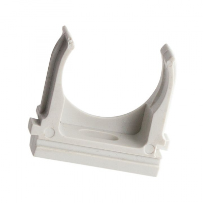 Держатель с защелкой 40 мм