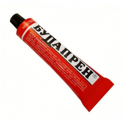 Клей Контакт ПВА 40 мл.