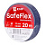 Изолента ЭКФ синяя 19 мм Safe-Flex