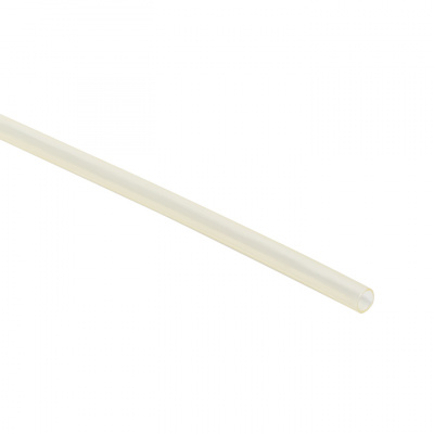 Трубка  ТУТ с клеевым слоем 6/2 прозрачная