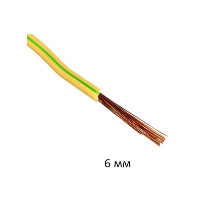 ПВ-3/ПуГв 6 ж/з