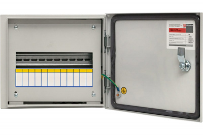 Щит ЩРН-12 IP54 (265х310х120) ЭКФ PROxima
