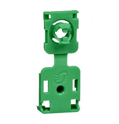 Заглушка для автоматов Shneider