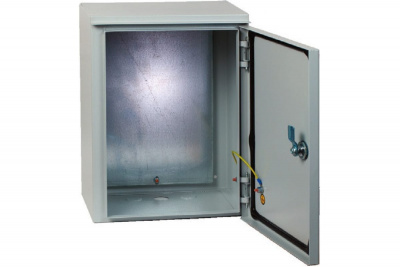 Щит ЩРНМ-2 (500х400х220) IP 54 PROxima