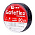Изолента ЭКФ черная 19 мм Safe-Flex
