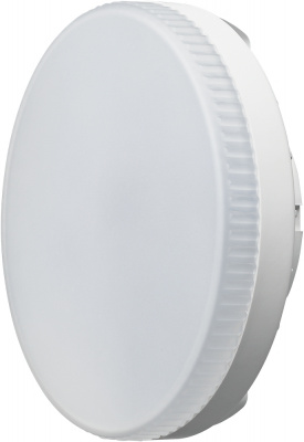 Лампа светодиодная GX53 10 Вт 6500К RSV