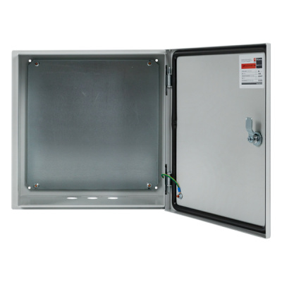 Щит ЩРНМ-1 (400х300х220) IP 54 PROxima