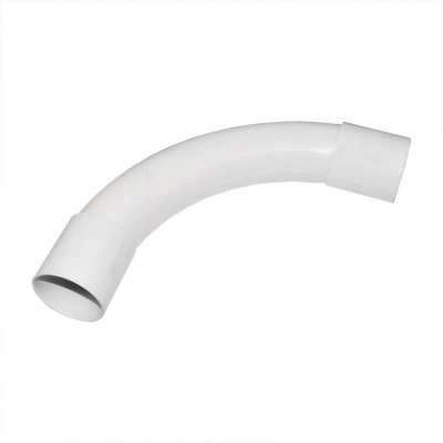 Поворот 90' растровый d16