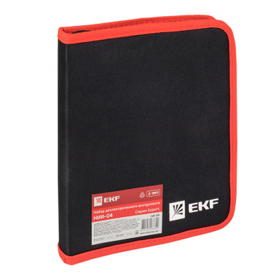 Набор диэлектрического инструмента НИИ-04