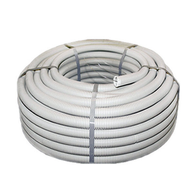  Гофротруба d 25 с протяжкой