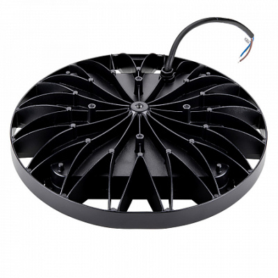 Светильник светодиодный подвесной 150 Вт 6500К Wolta