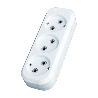 Колодка 3 места б/з Универсал