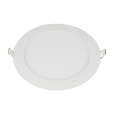 Панель светодиодная встраеваемая ULM-Q236 18 Вт 4500 К 