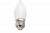 Лампа светодиодная ДСО 10 W E27 3000К RSV