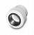 ППРС Муфта внутр. резьба D25-1/2"