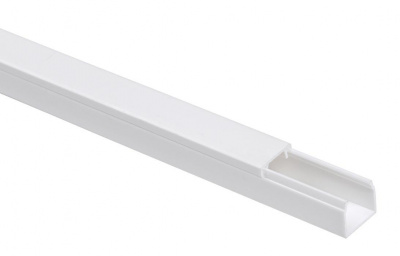 Кабель-канал УП 12х12 (200м/упак)