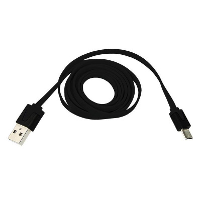 Кабель для зарядки телефонов USB-micro USB 1.8 m Gembird