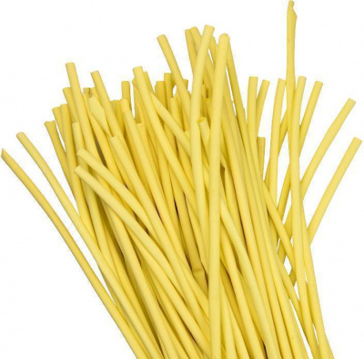 Трубка ТУТ 4/2 желтая