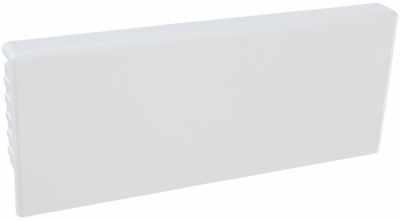 Заглушка для к/к 130х50