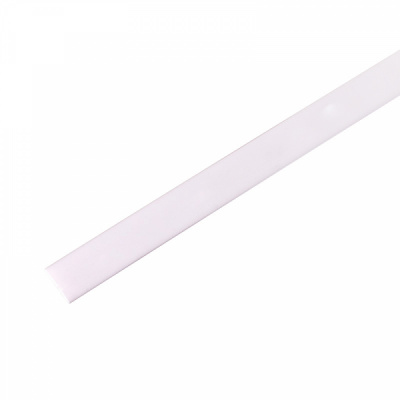 Трубка ТУТ 14/7 белая
