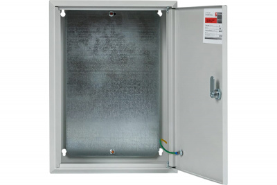 Щит ЩРНМ-1 (400х300х220)  PROxima