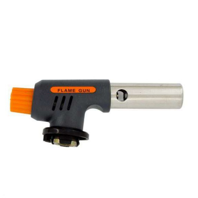 Горелка газовая 807-1 "MASTER" пьезо (100)