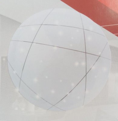 Светильник св.диод Танго 15 Вт LED "Контур"