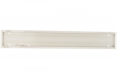 Панель светодиодная накладная 36Вт 4000К 1195х180х19 RSV