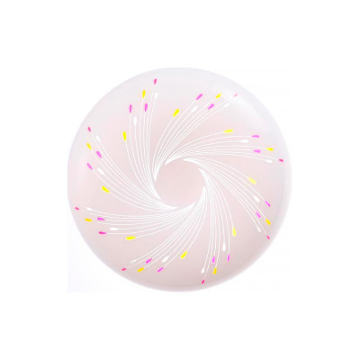 Светильник св. потолочный  Спутник SP-FCL AV12W 12 Вт 6500К d250x90мм