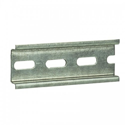 ДИН-рейка 7,5 см